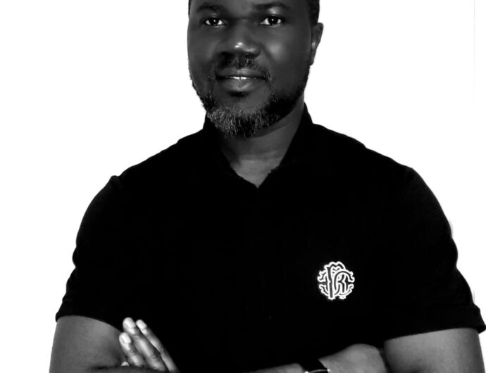 Taiwo Alimi TKP