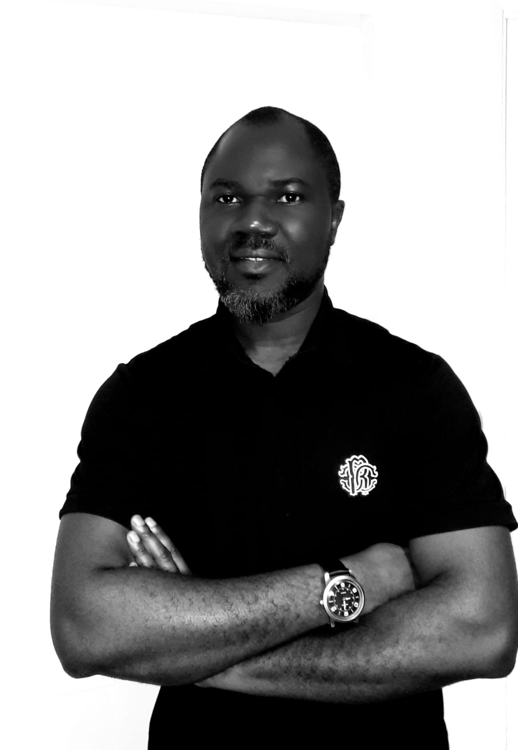 Taiwo Alimi TKP