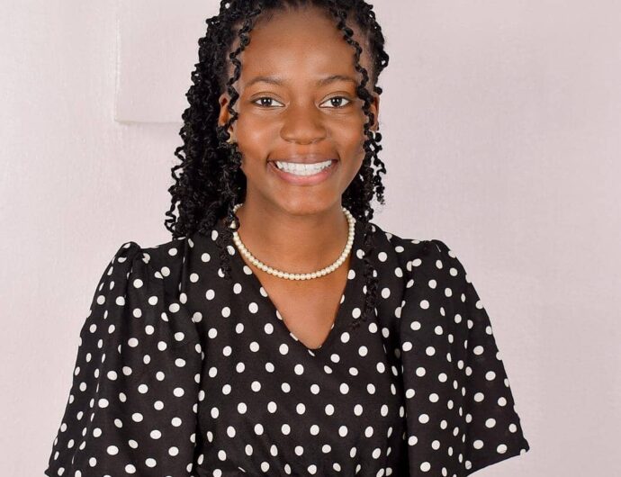 Esther Adebayo TKP